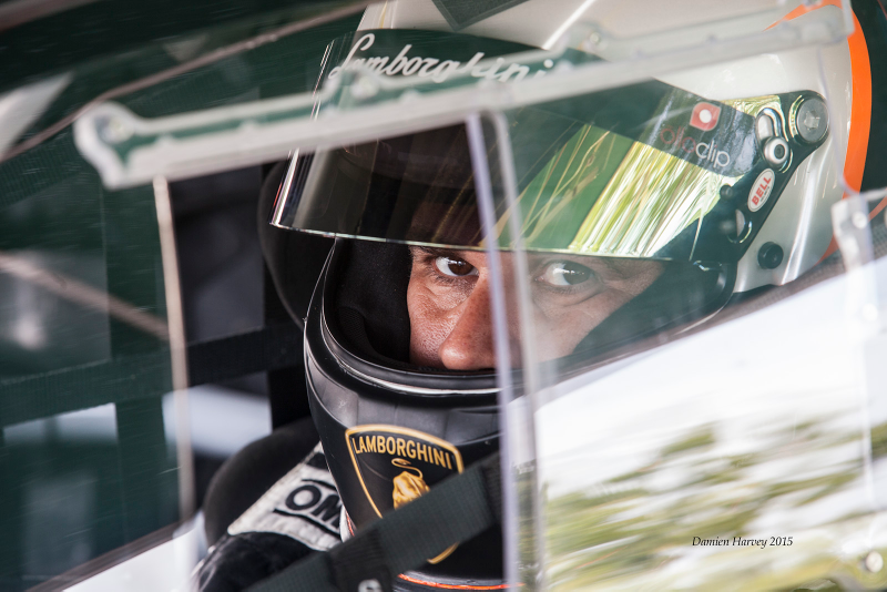 Illustration for article titled Behold All The Sports Car Racing Goodness At VIR Last Weekend